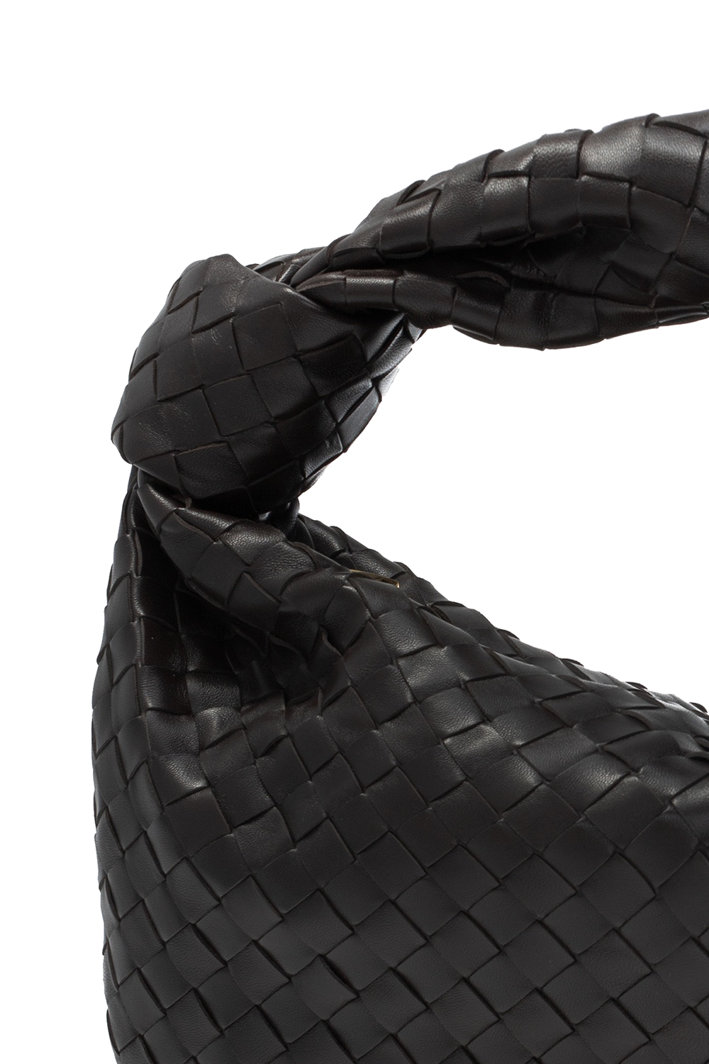 ショルダーバッグ・ポシェット BOTTEGA VENETA Jodi Shoulder Bag Fondante 651876VCPP52132 65 Bottega Veneta 'Jodie' shoulder bag | SchaferandweinerShops